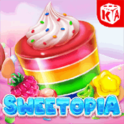 Vương Quốc Ngọt Ngào