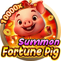 Triệu hồi Heo Tài