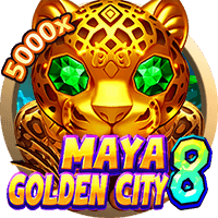 Thành phố vàng Maya 8 screenshot