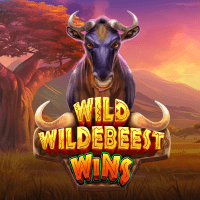 Wild Wildebeest Wins screenshot