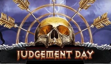Judgement Day Megaways